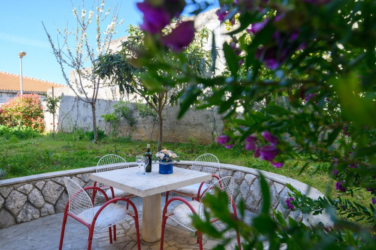 Framar Apartment Dubrovnik Extérieur photo
