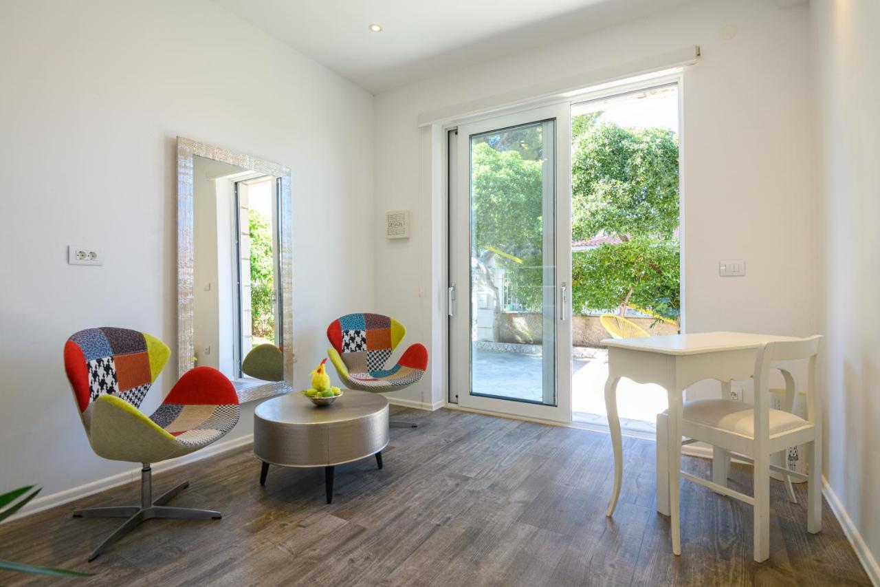 Framar Apartment Dubrovnik Extérieur photo