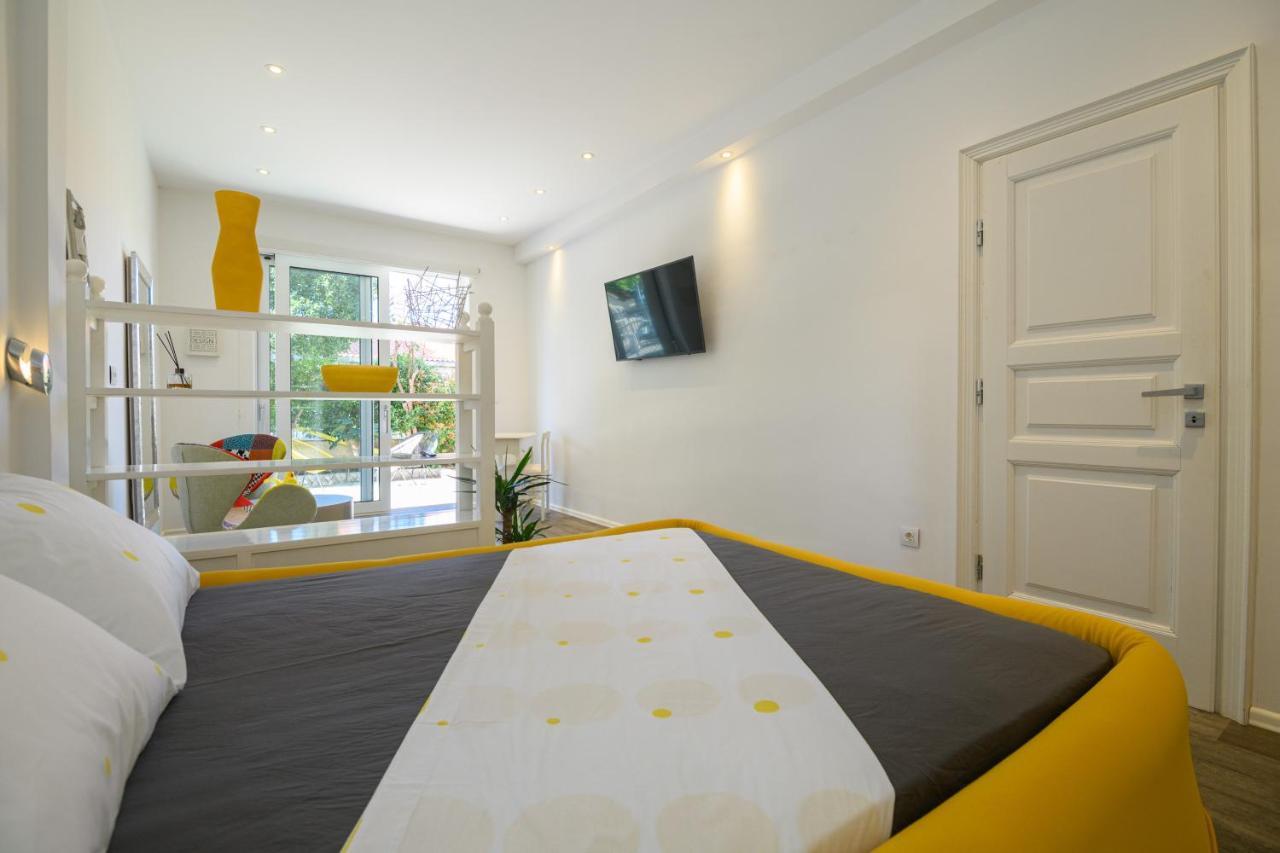 Framar Apartment Dubrovnik Extérieur photo
