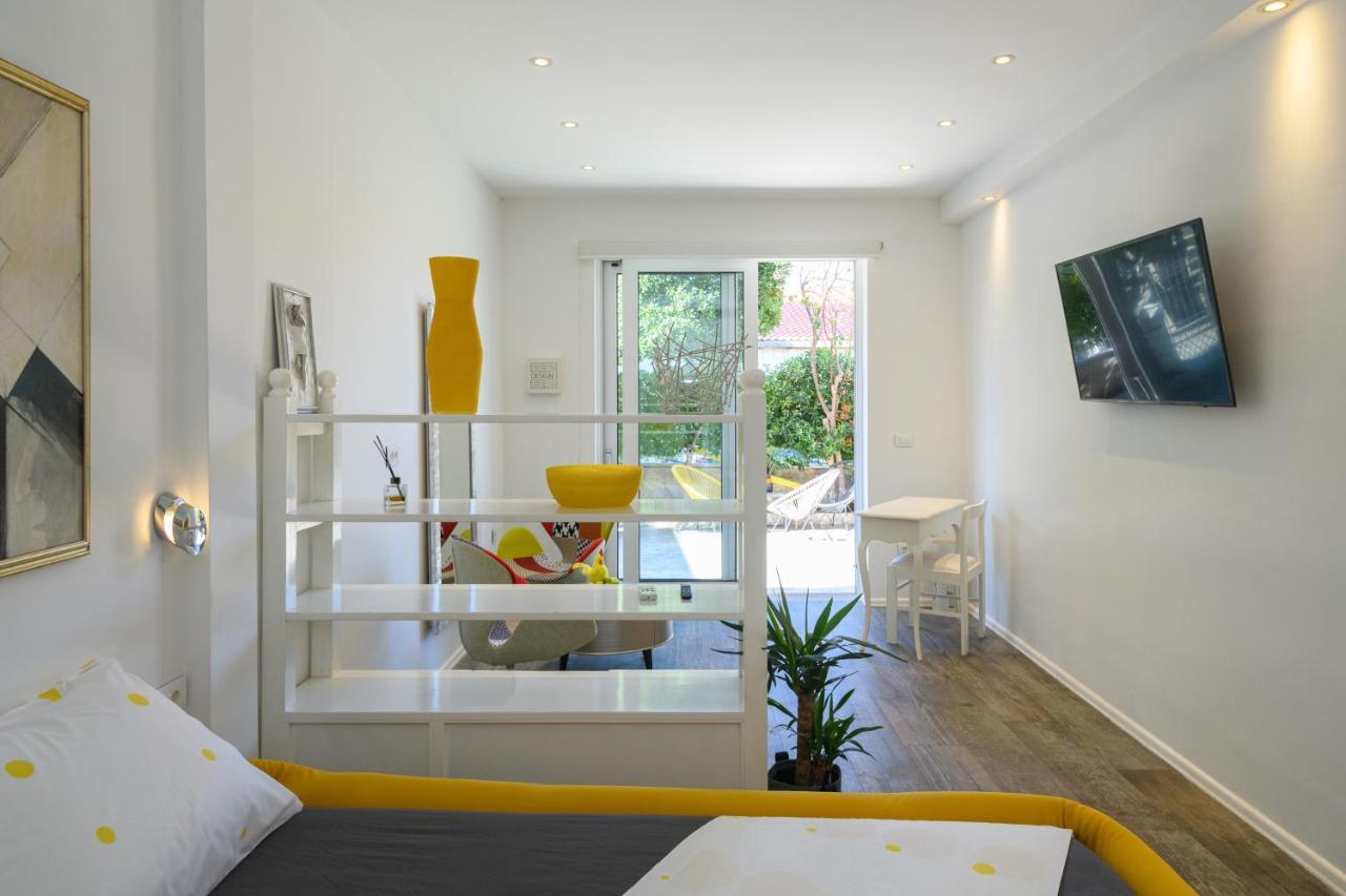 Framar Apartment Dubrovnik Extérieur photo