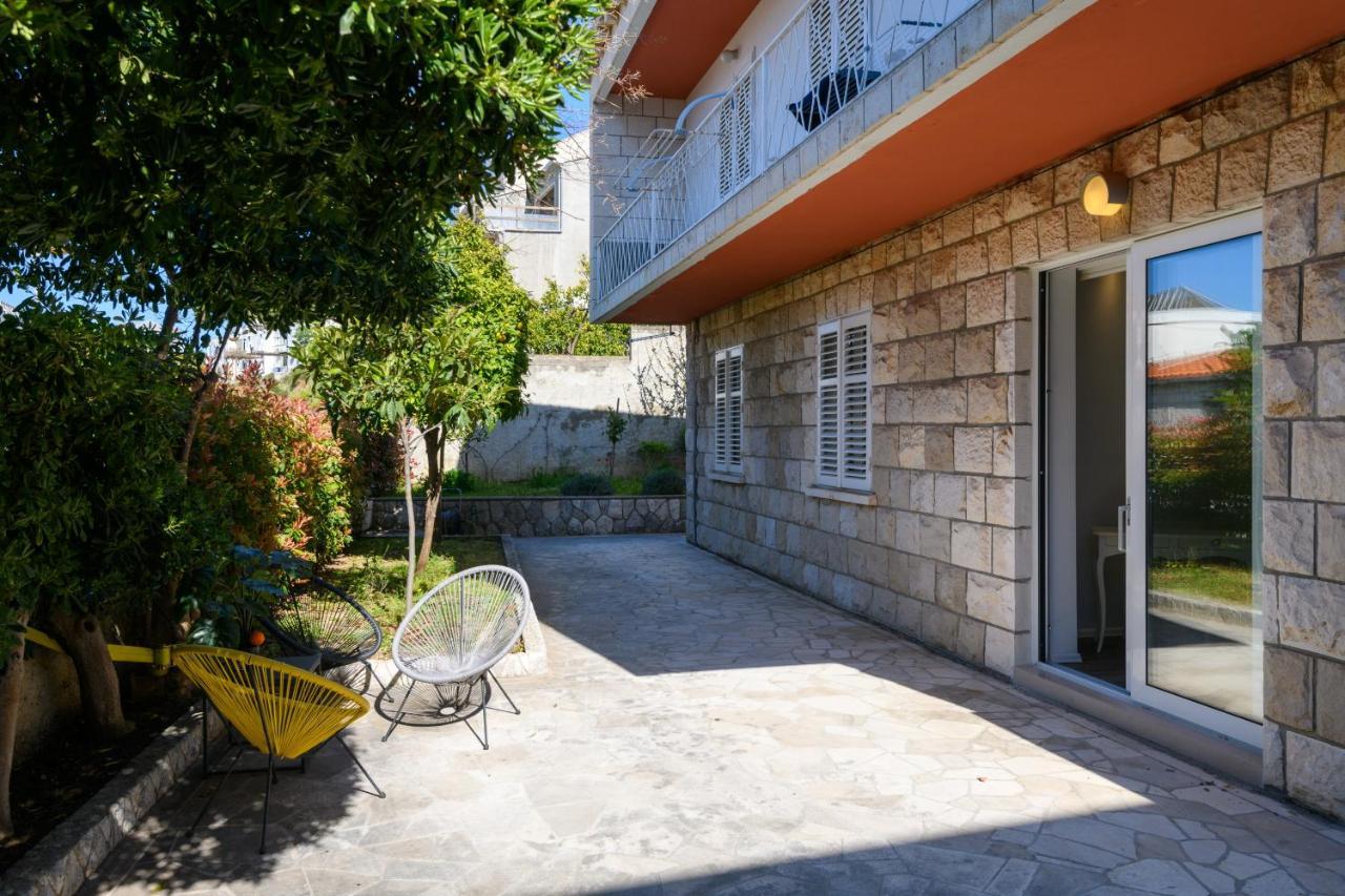 Framar Apartment Dubrovnik Extérieur photo