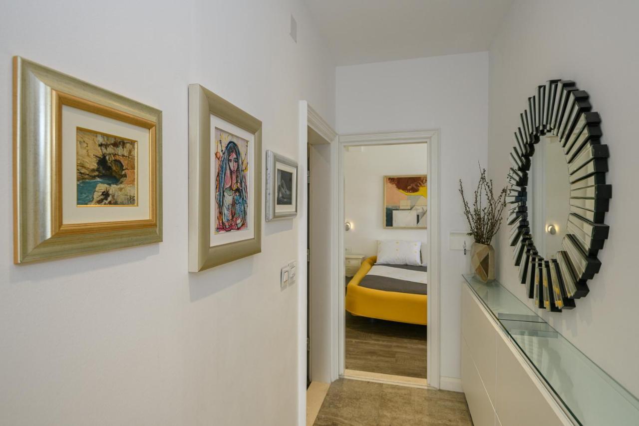 Framar Apartment Dubrovnik Extérieur photo