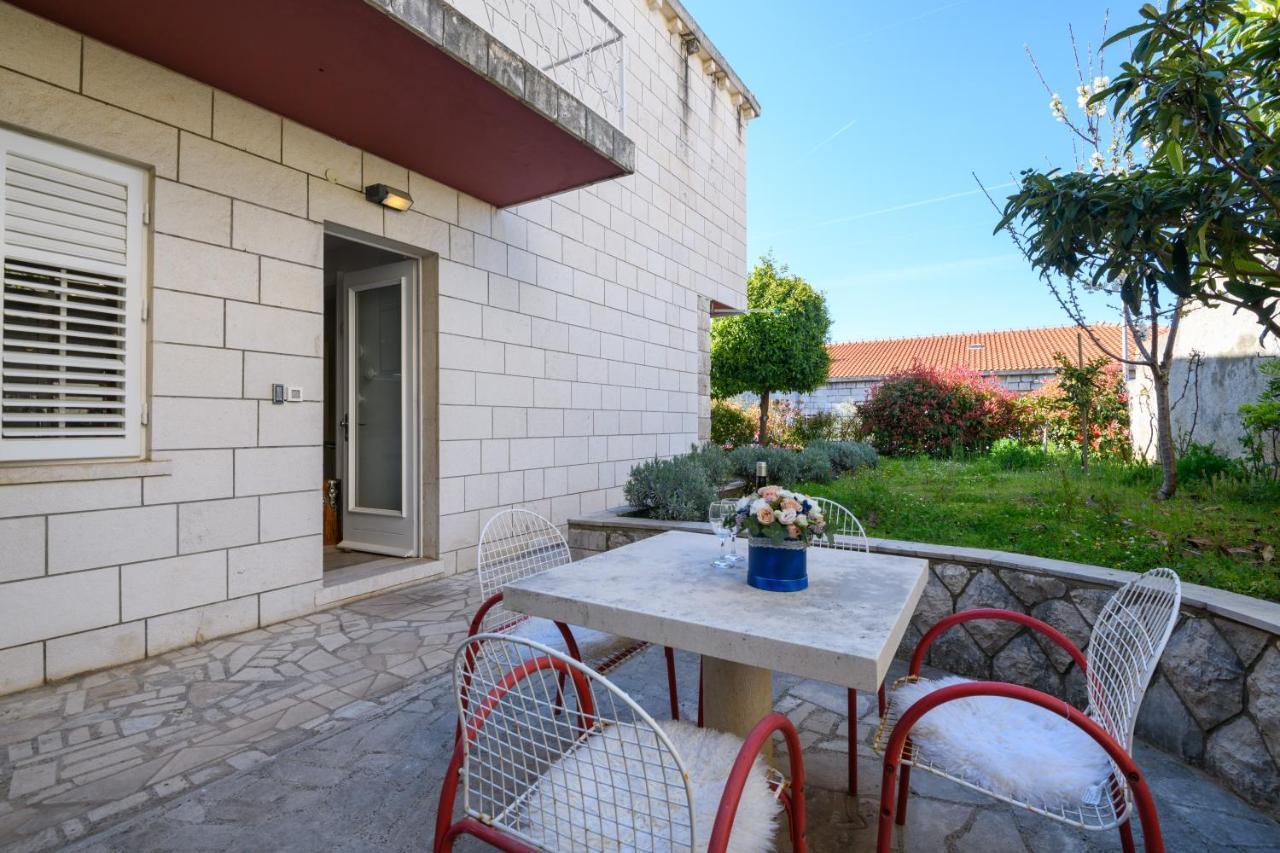 Framar Apartment Dubrovnik Extérieur photo