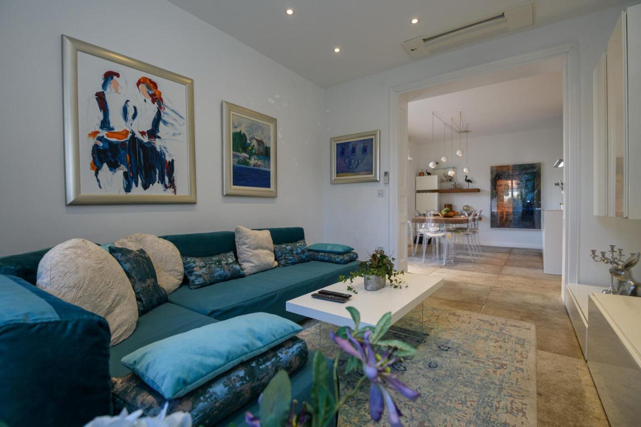 Framar Apartment Dubrovnik Extérieur photo