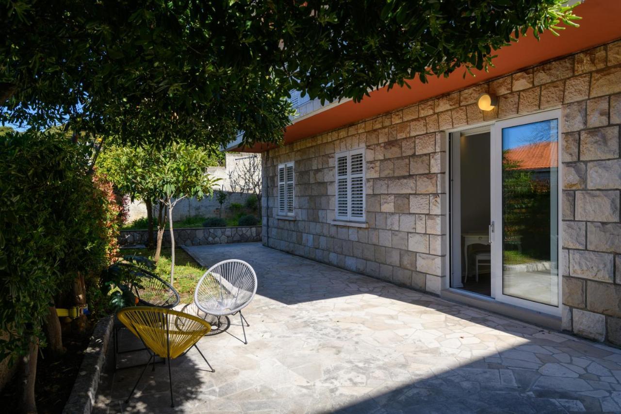 Framar Apartment Dubrovnik Extérieur photo