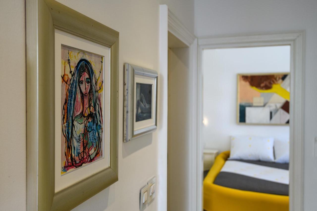 Framar Apartment Dubrovnik Extérieur photo