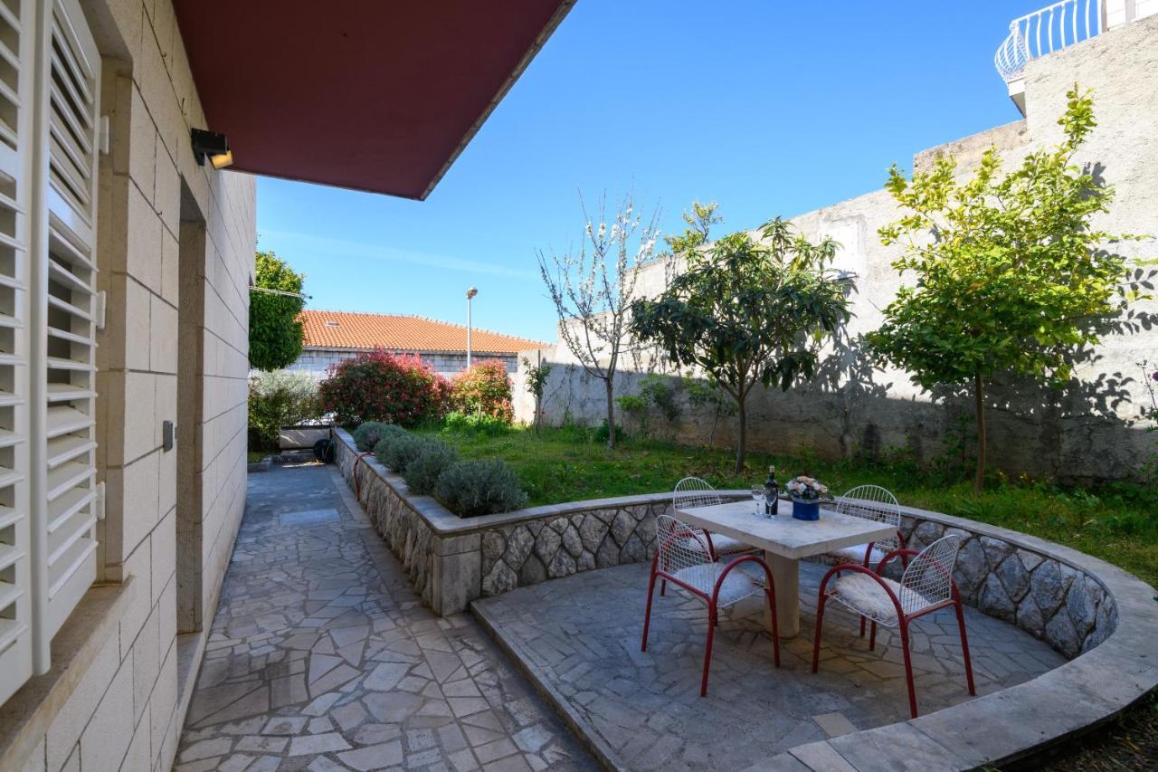 Framar Apartment Dubrovnik Extérieur photo