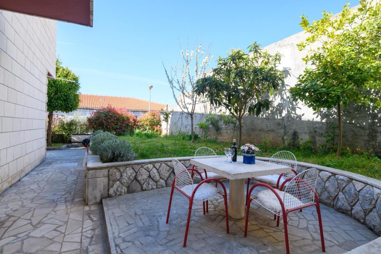Framar Apartment Dubrovnik Extérieur photo